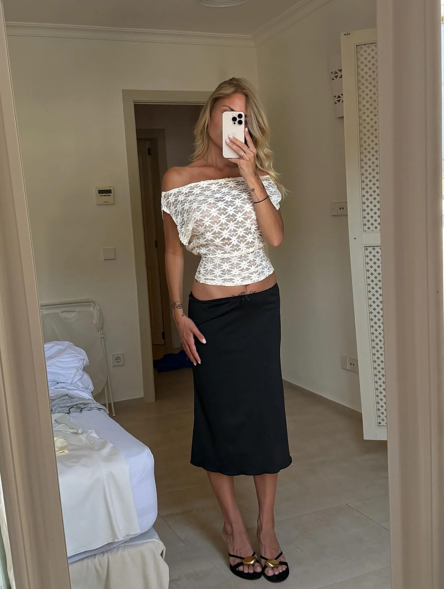 White Tops